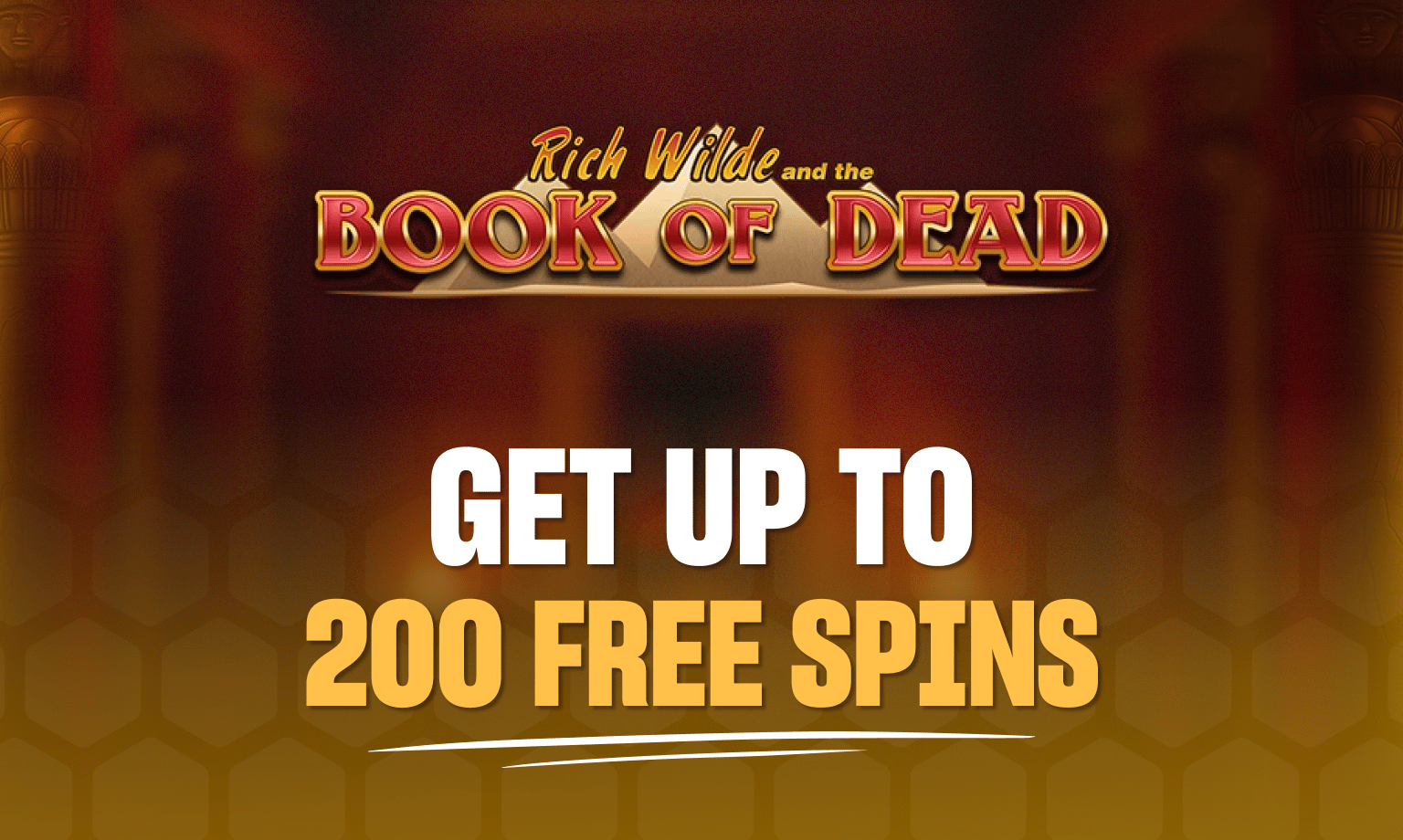 book of dead free spins