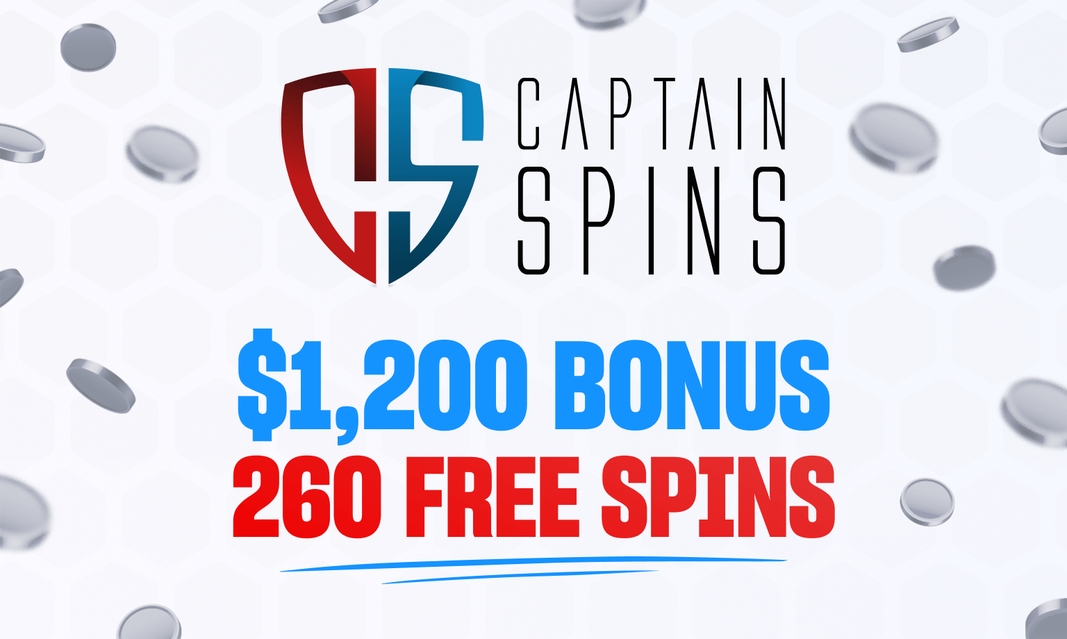 captain spins casino