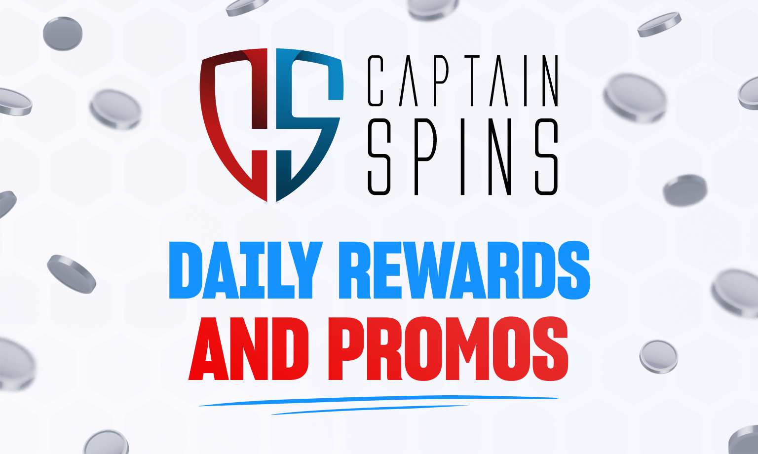 captain spins bonuses