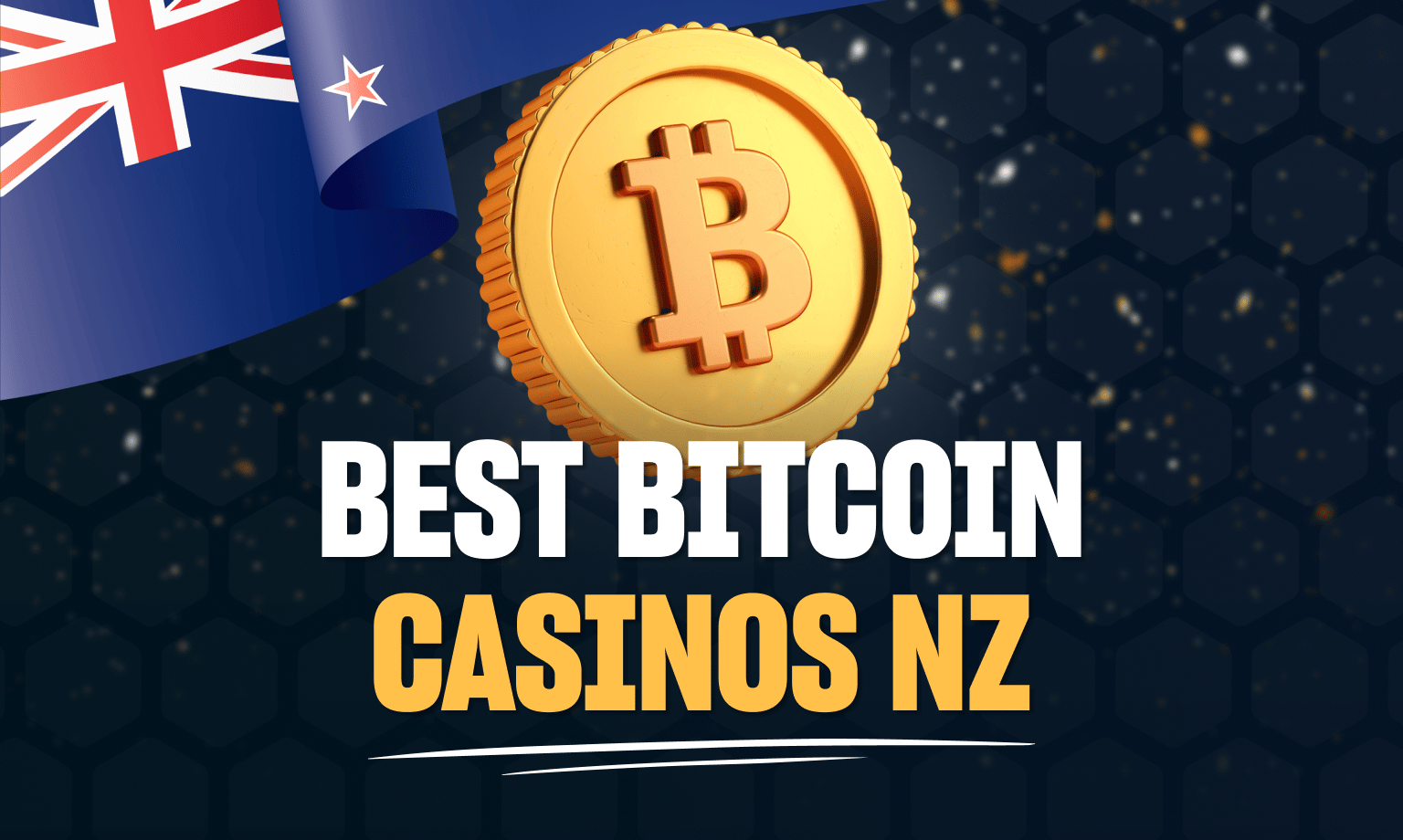 Best Bitcoin Casinos in 2025
