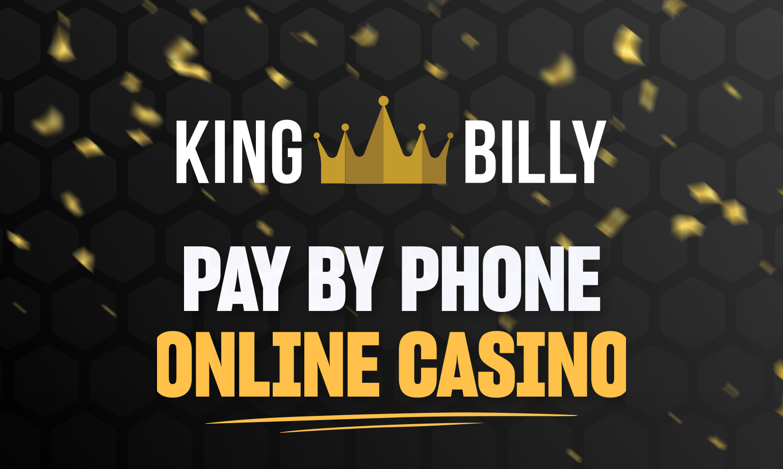 pay by phone casino