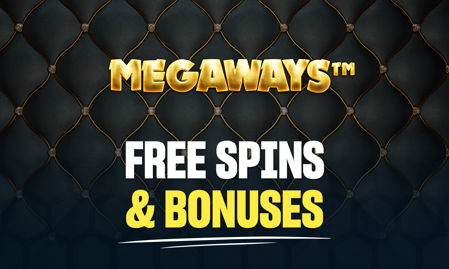 megaways free spins