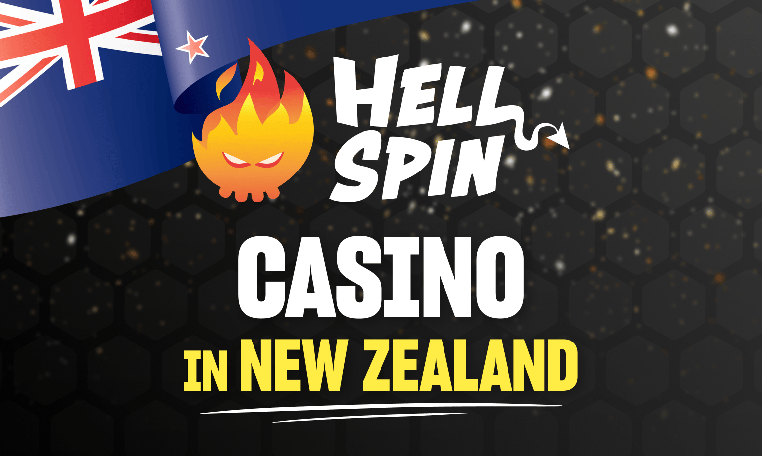 Hellspin casino