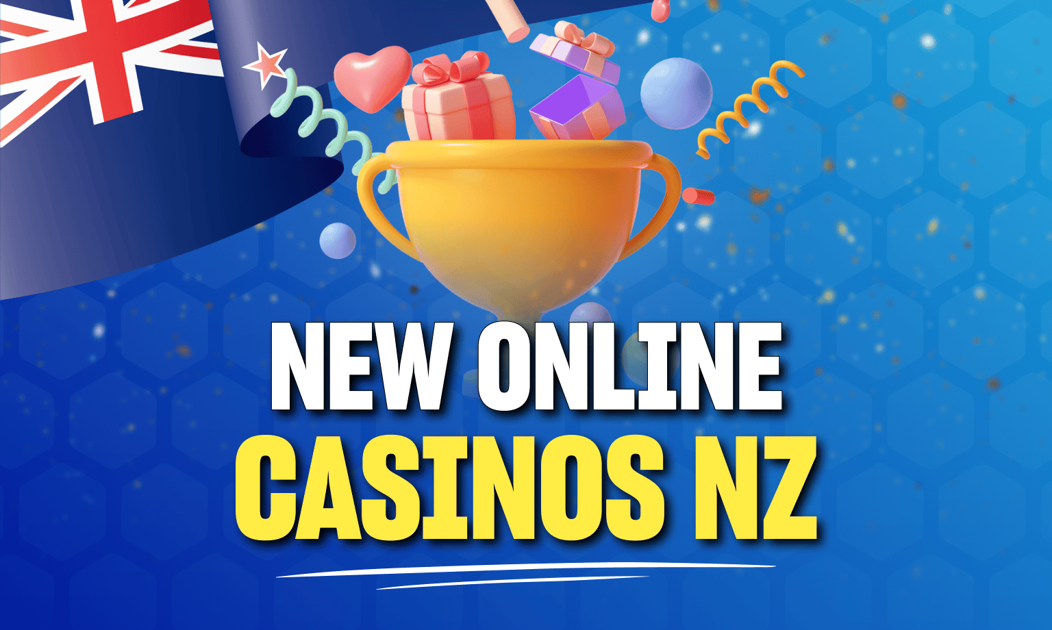 new online casinos nz 2026