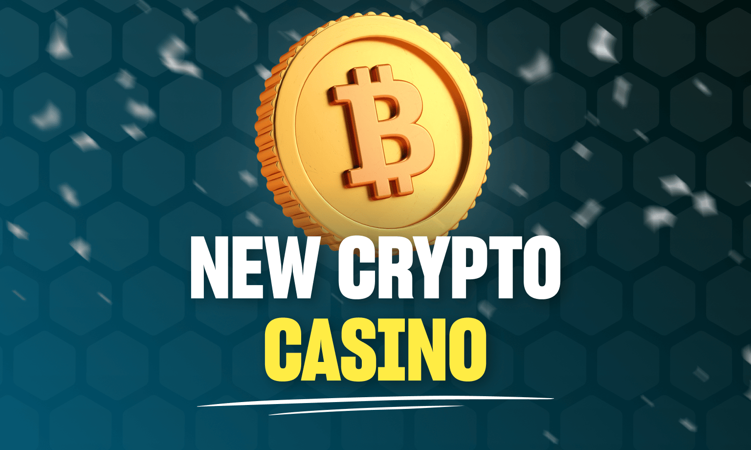 the clubhouse casino is a new crypto casino