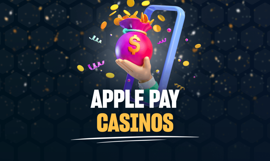 apple pay casinos