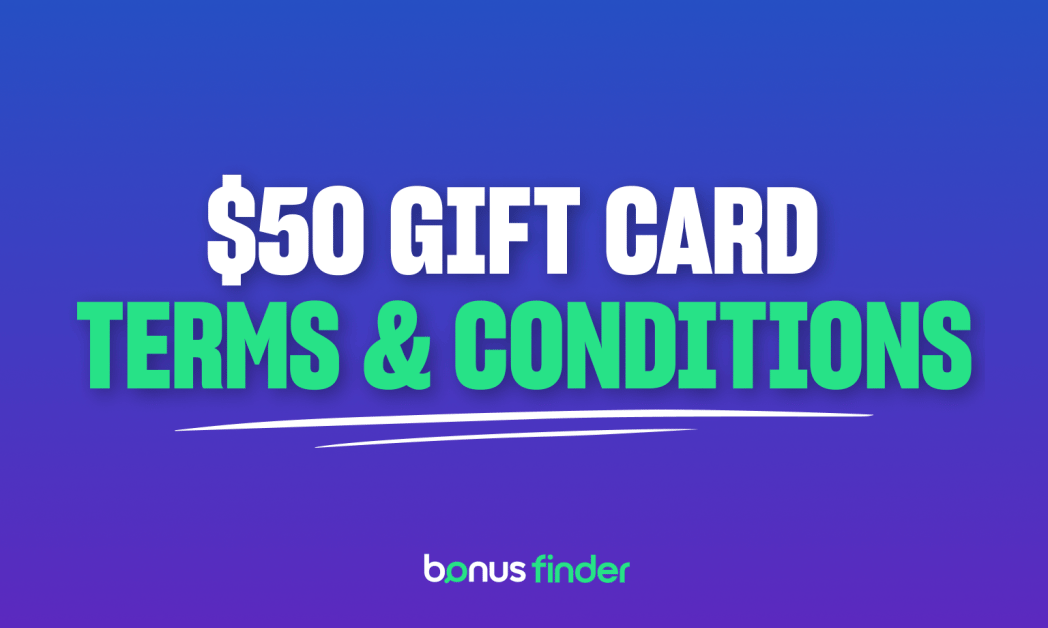 $50 gift card terms & conditions