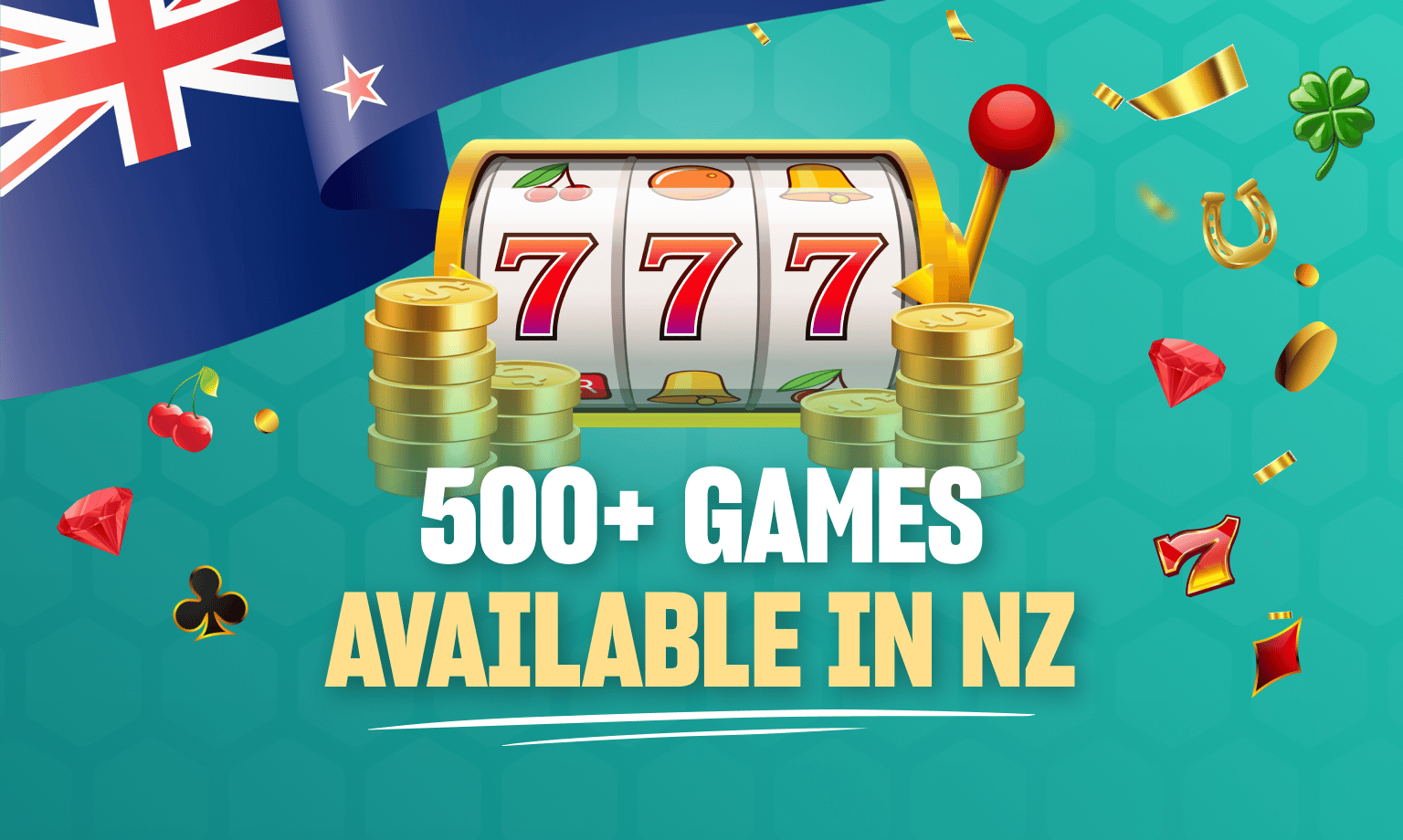 777 games