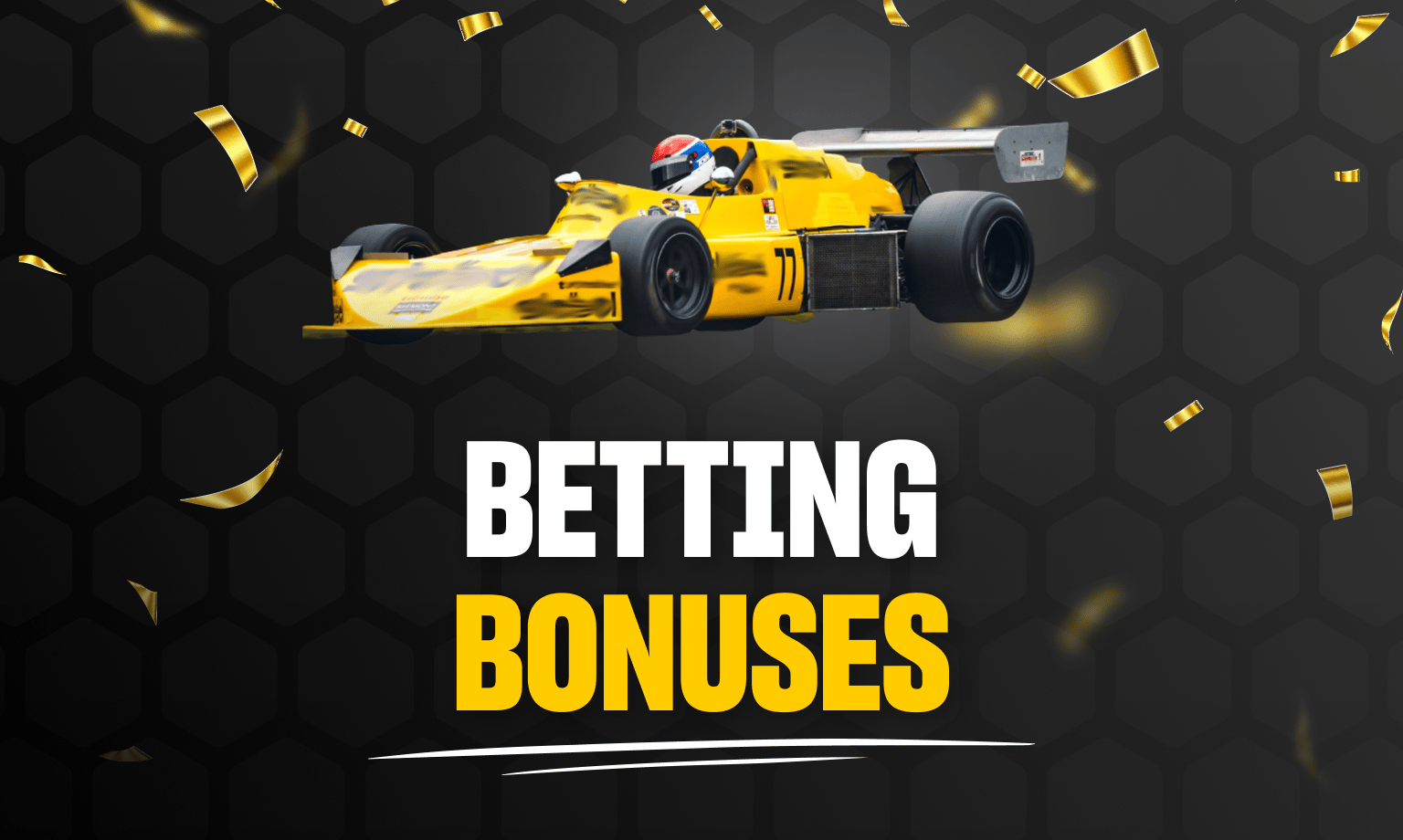 betting bonus