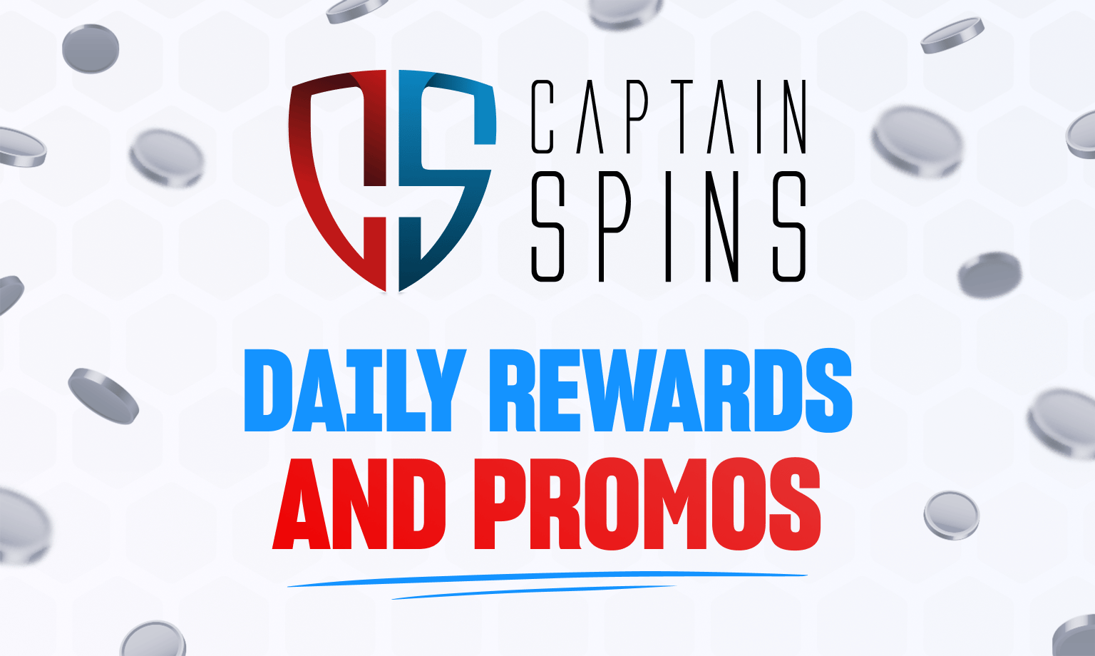 captain spins bonuses
