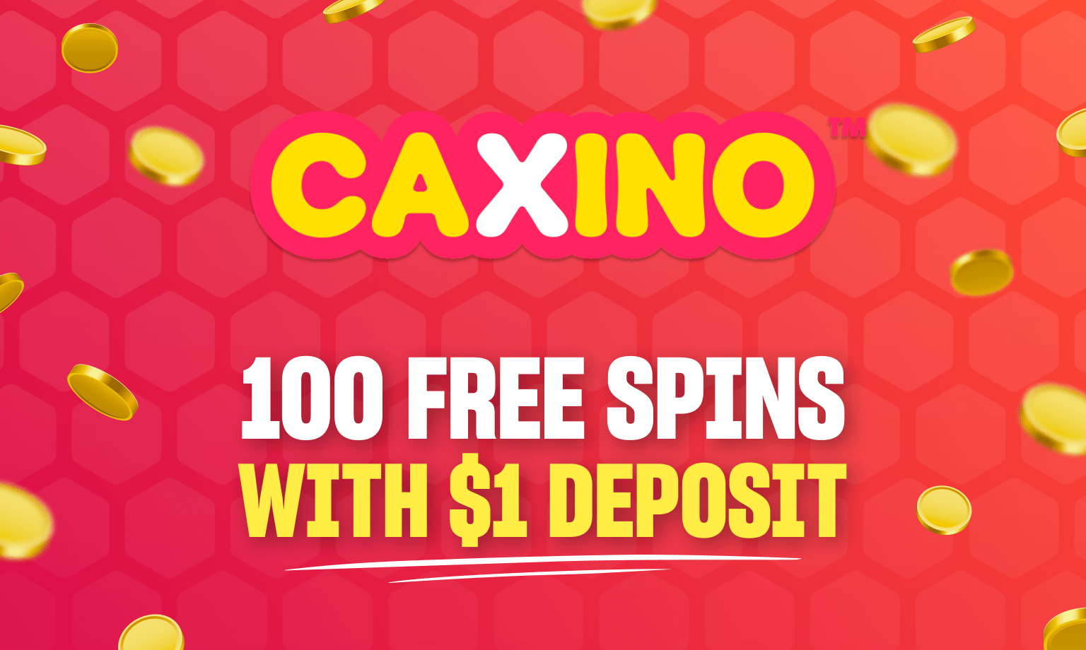 caxino casino free spins