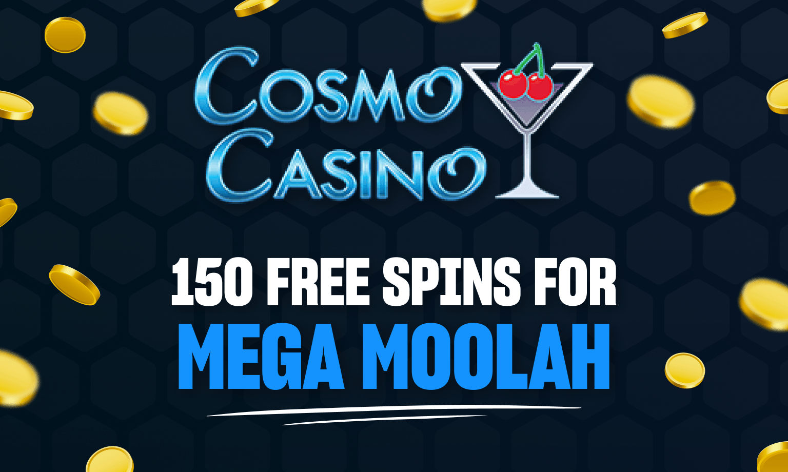 Cosmo Casino Bonus NZ