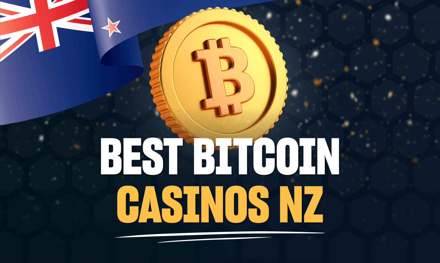 Best Bitcoin Casinos in 2025