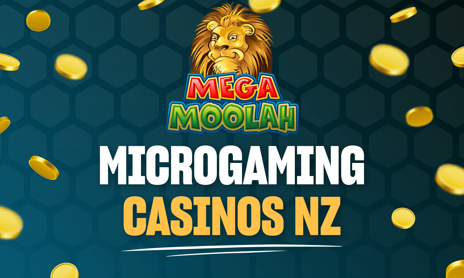 microgaming casinos