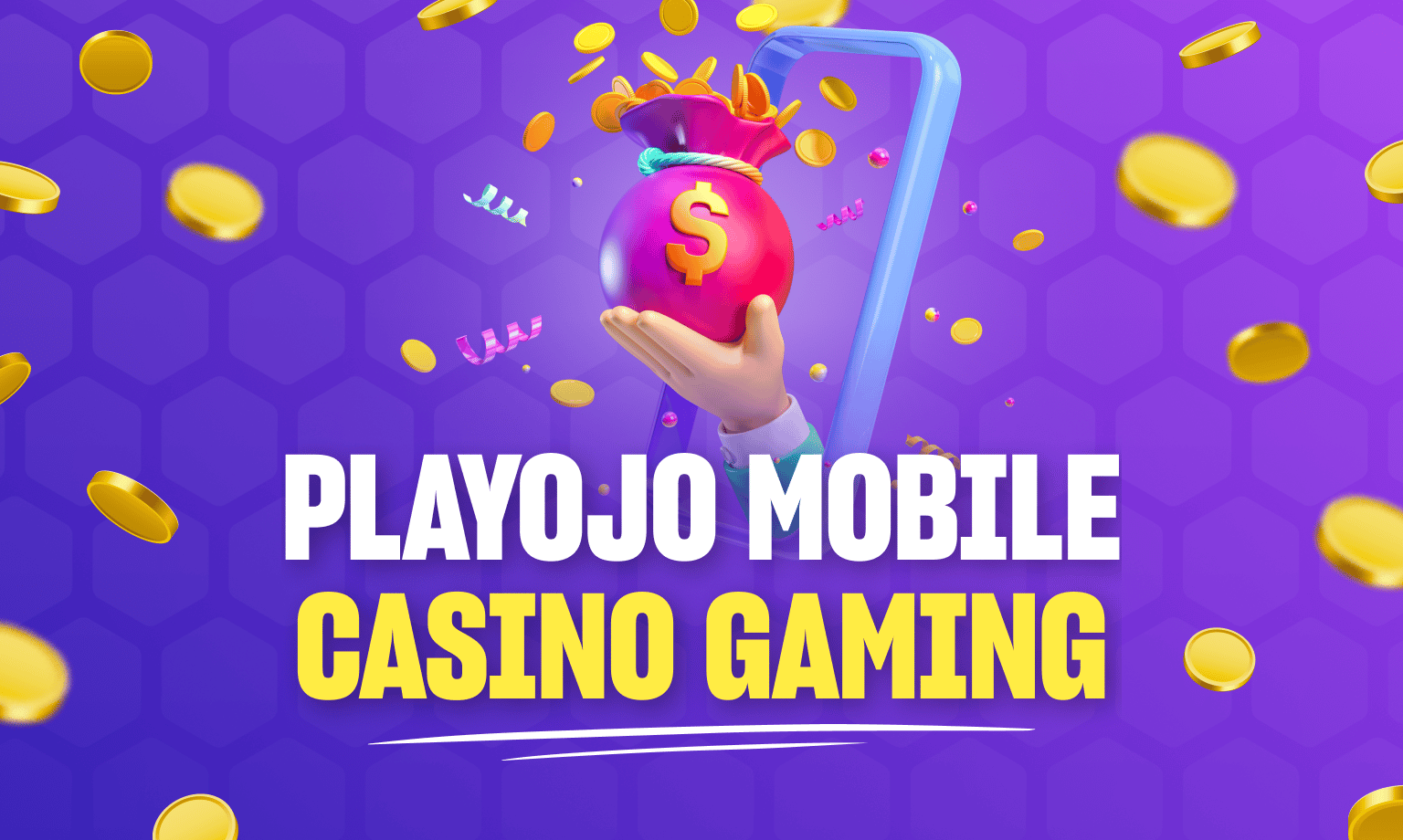 PlayOJO Casino