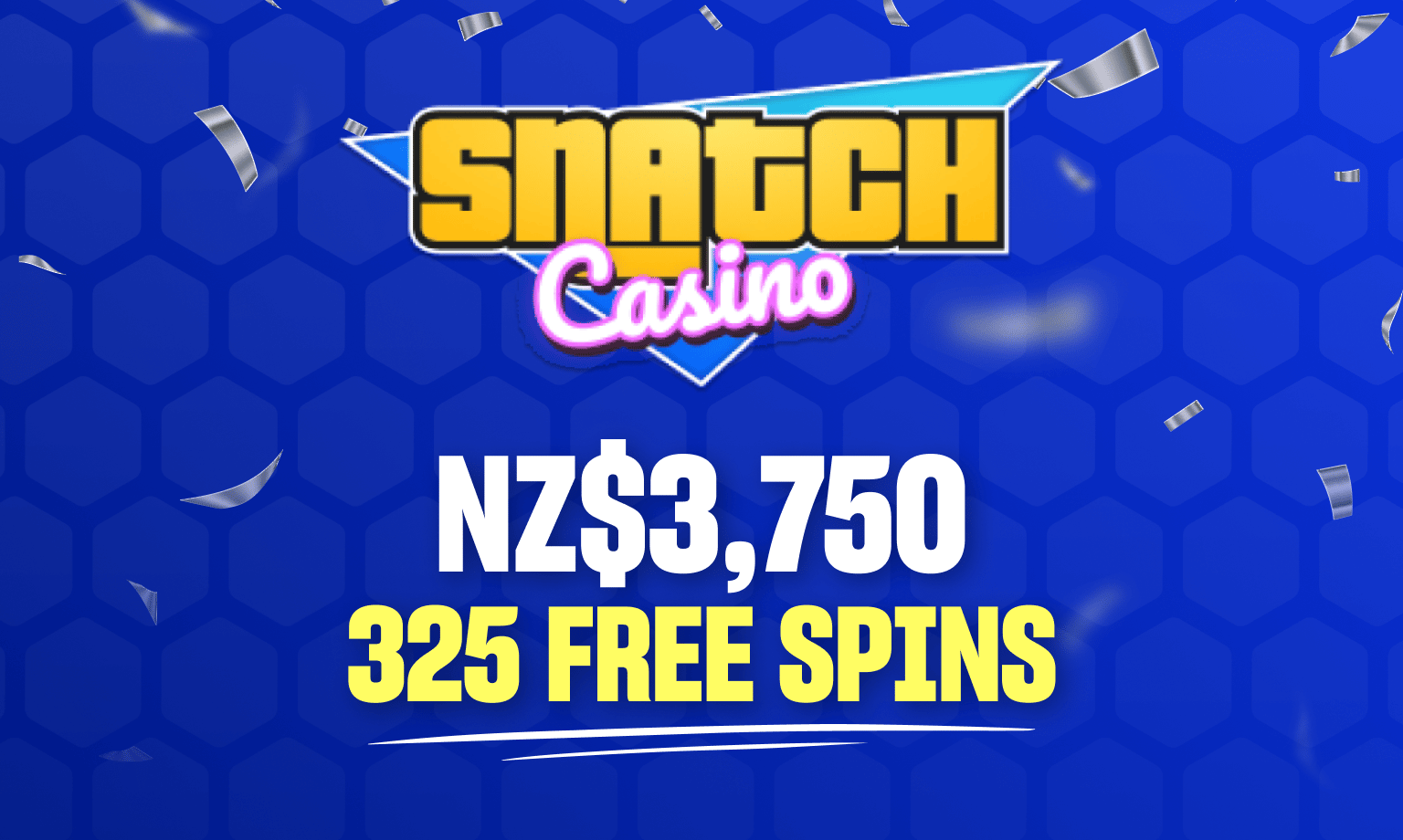 Snatch Casino NZ Bonus Finder Review