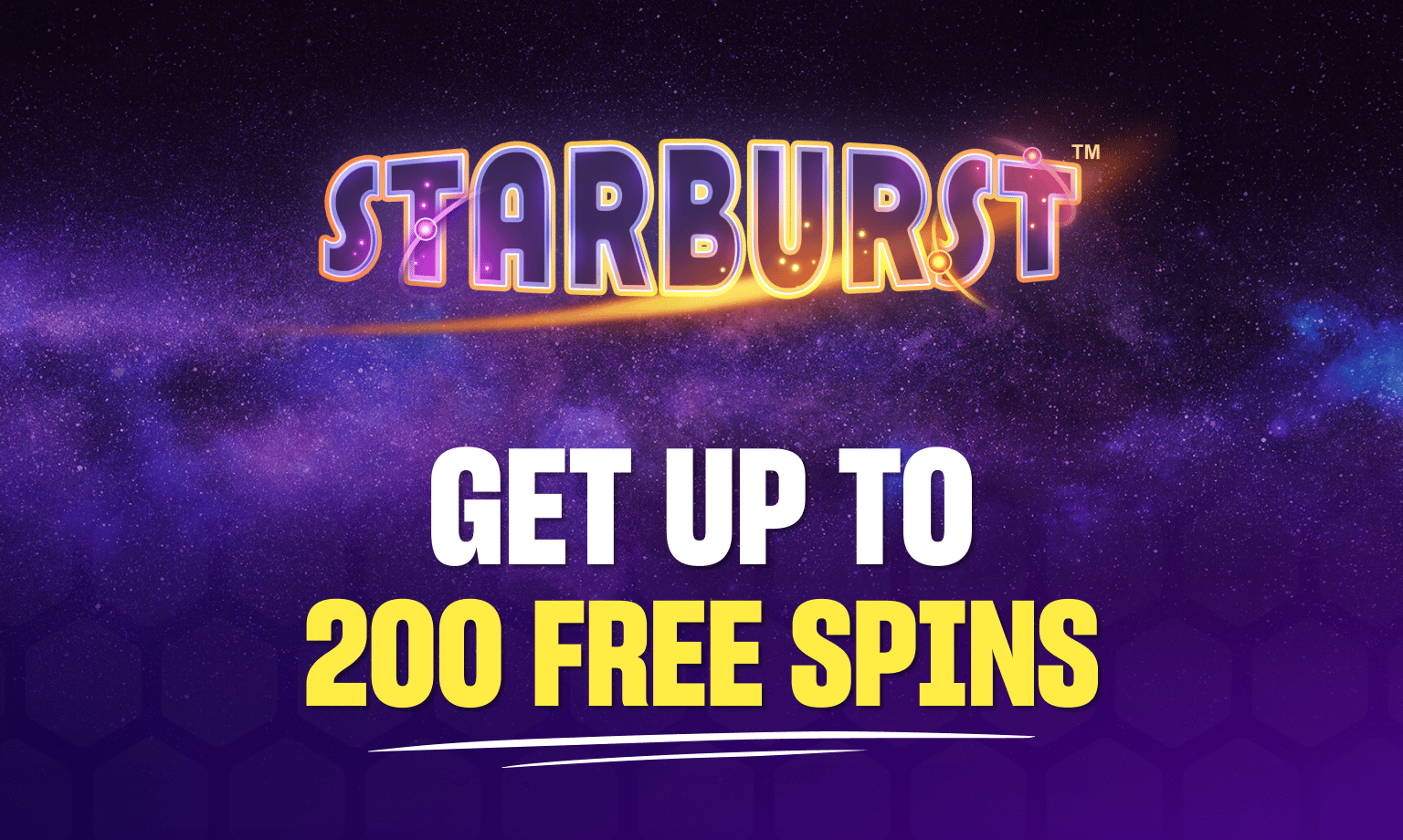 starburst free spins
