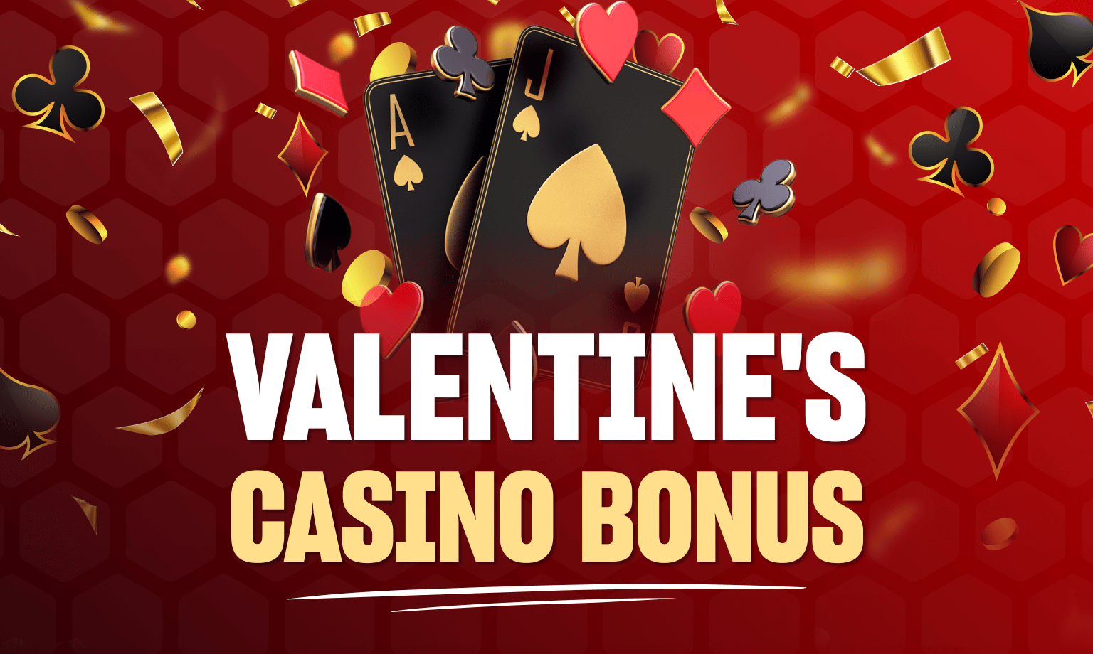 Valentine's Day Casino Bonus NZ