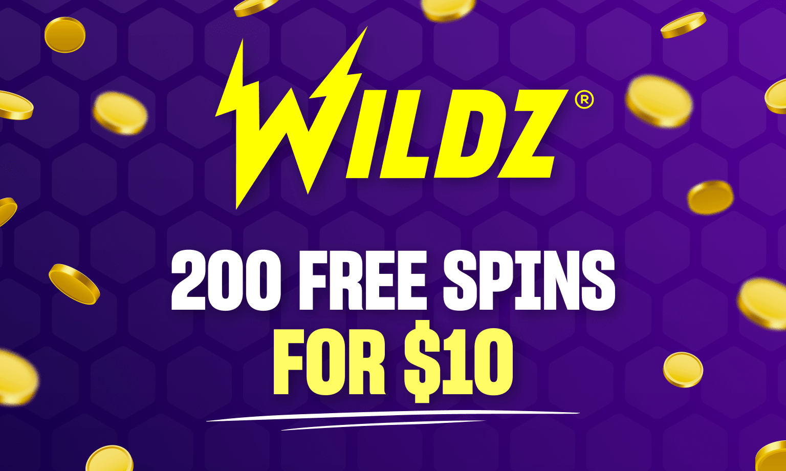 wildz starburst free spins
