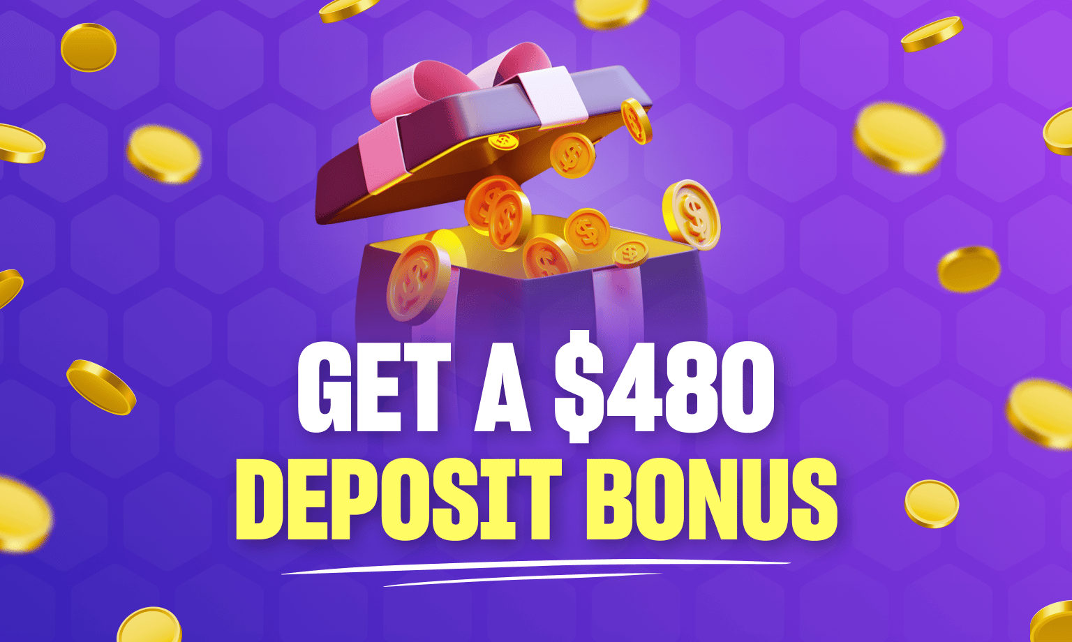 Zodiac casino bonus