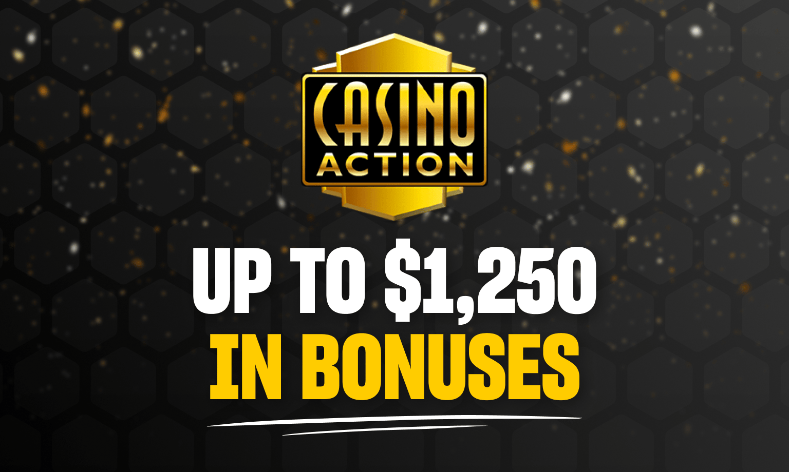 casino action bonus