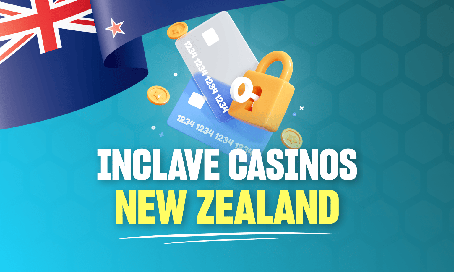 inclave casinos new zealand