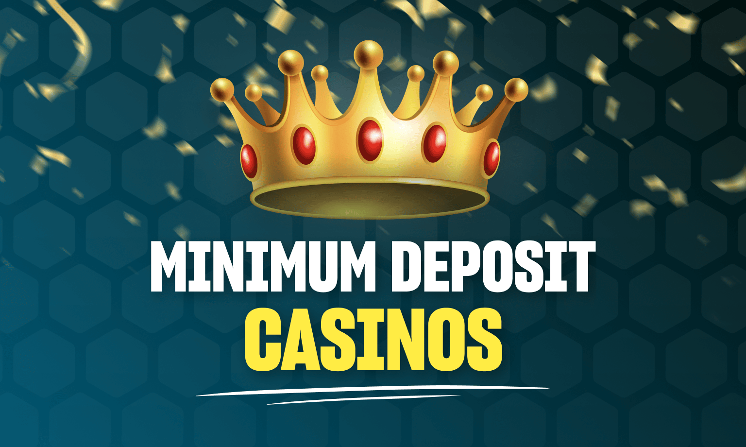 NZ low deposit casinos $1 to $10 – real money bonuses and free spins for Kiwi players
