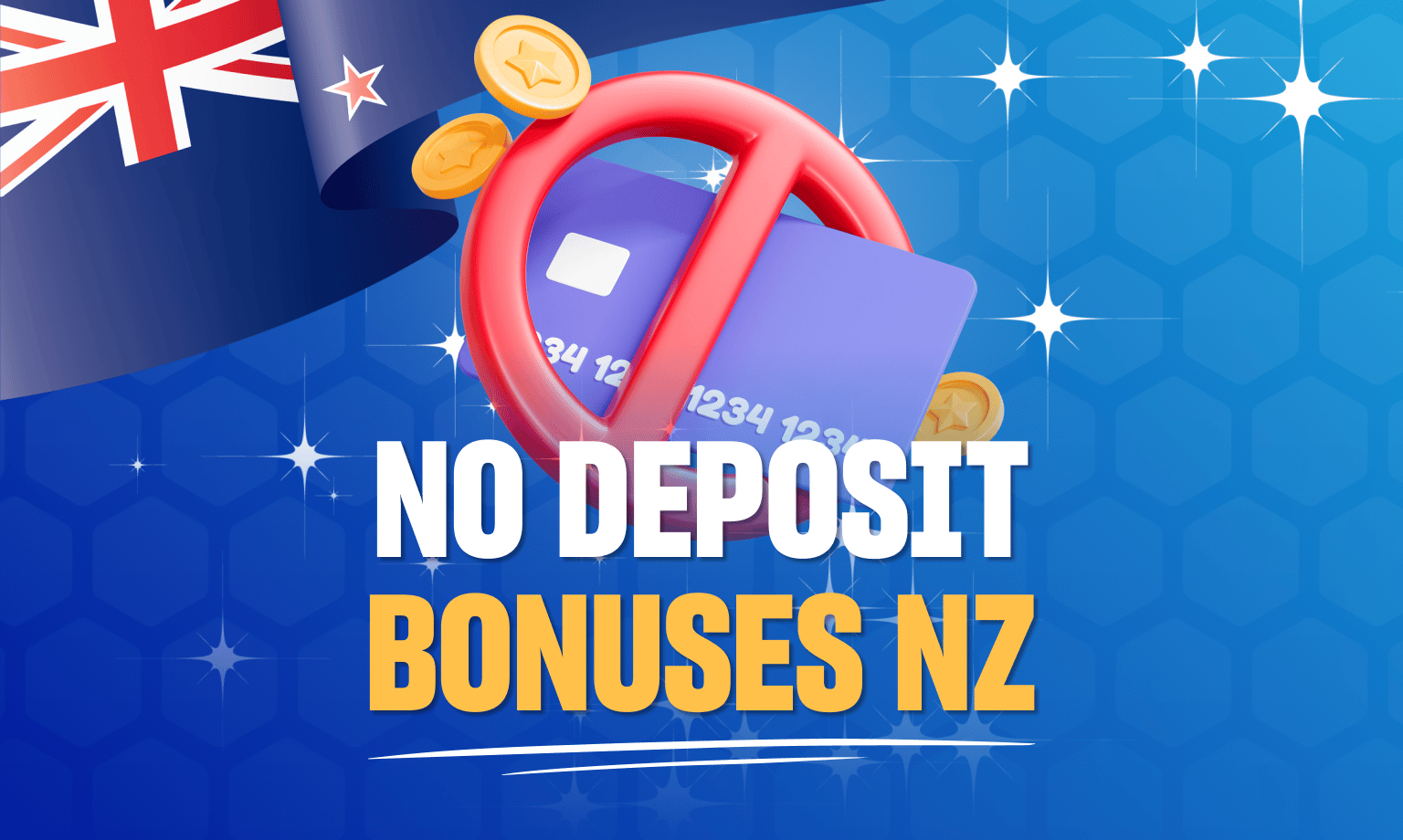 no deposit bonuses in nz