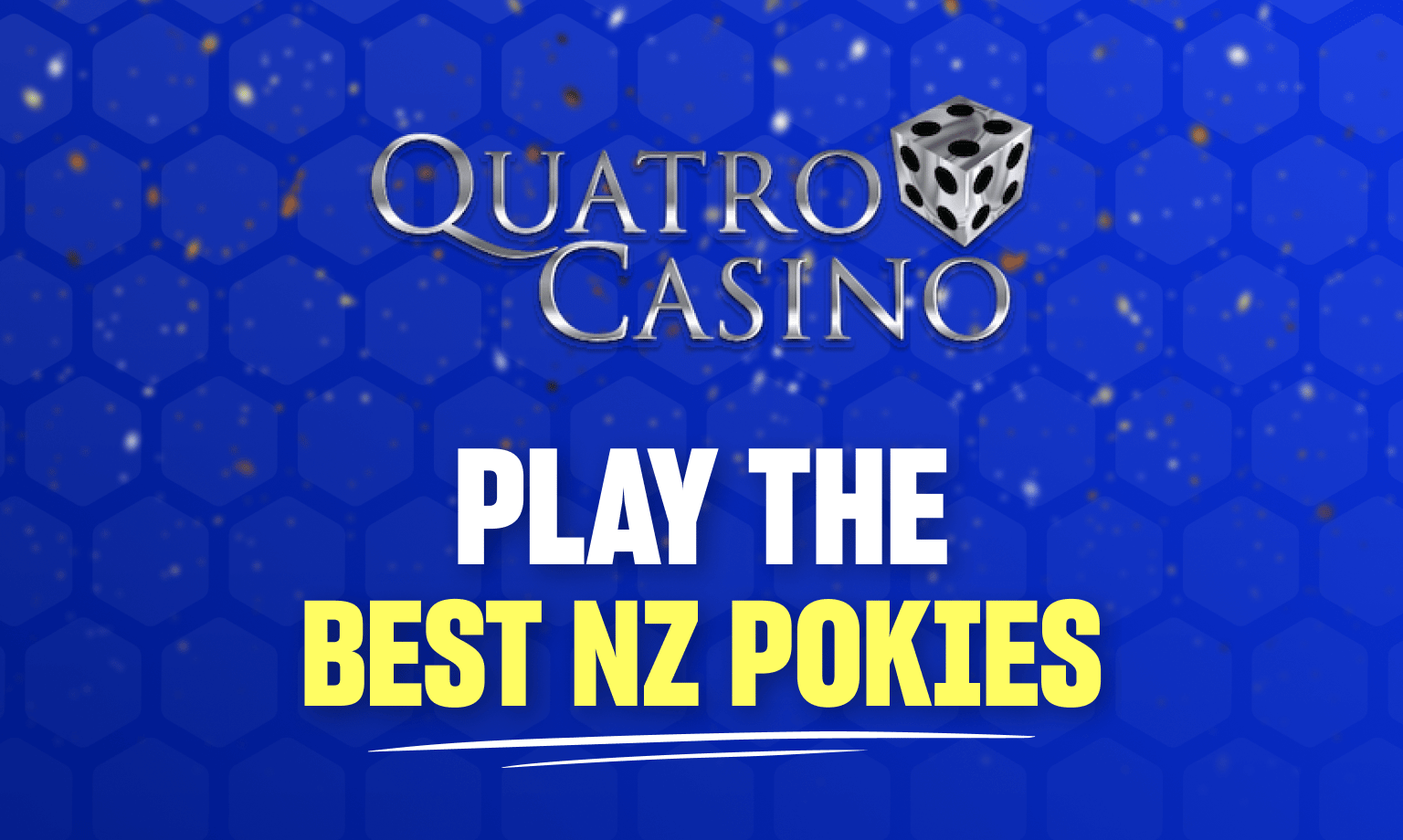 quatro casino nz