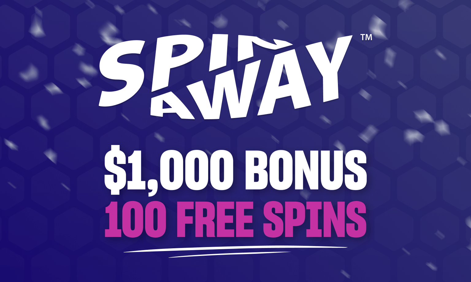 spinaway casino bonus