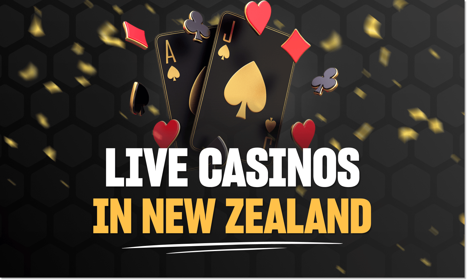 live casinos in new zealand