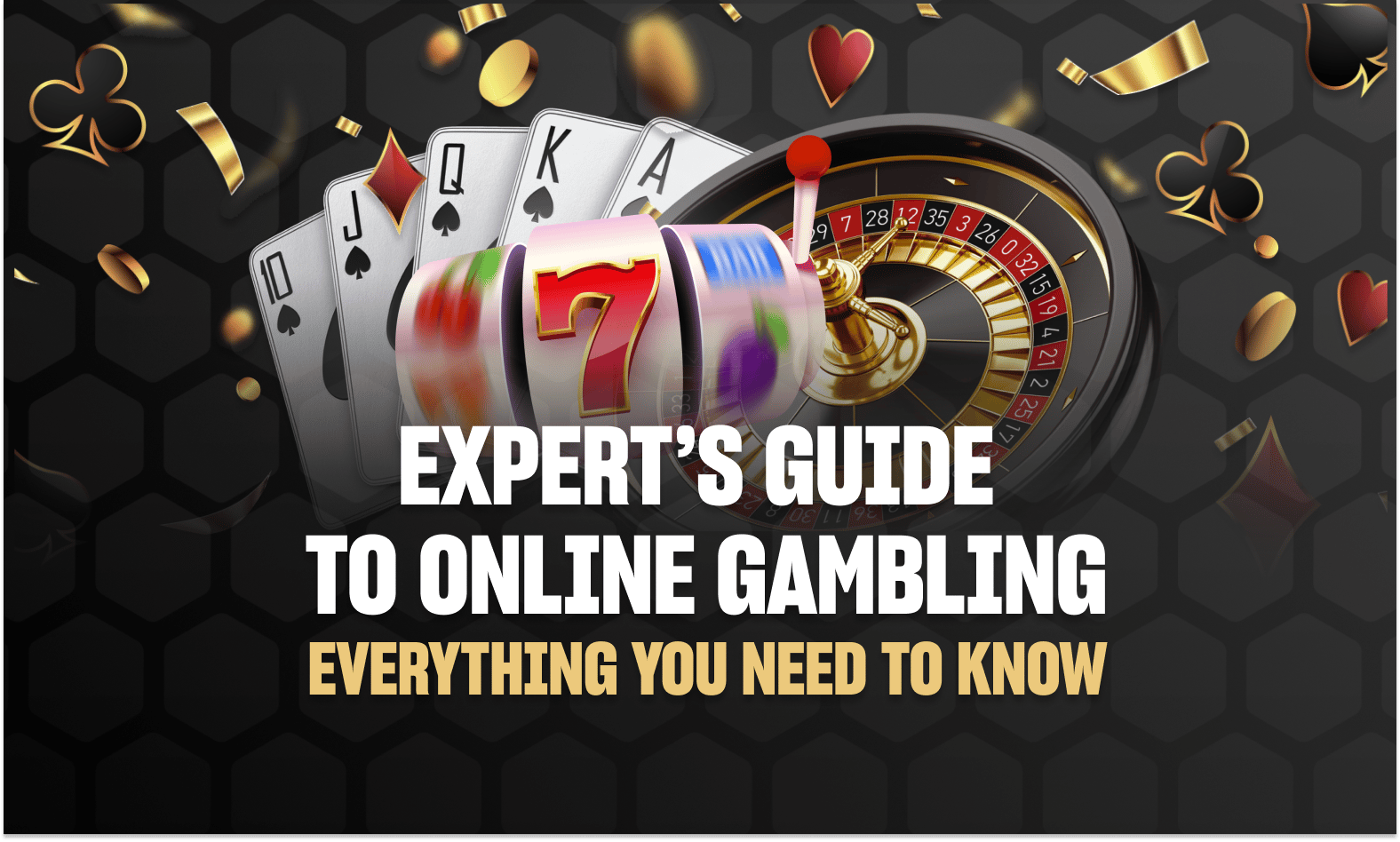 online gambling guide