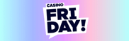 CasinoFriday Casino