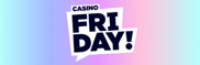 CasinoFriday Casino