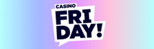 CasinoFriday Casino