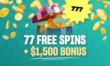 777 casino bonus