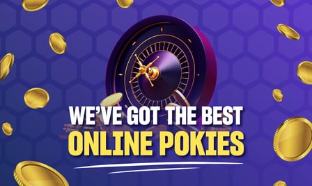 Best Pokie Sites