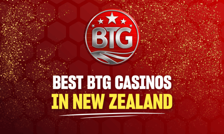 big time gaming casinos in new zealand