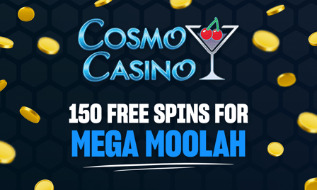 Cosmo Casino Bonus NZ