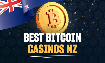 Best Bitcoin Casinos in 2025