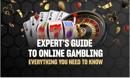 online gambling guide