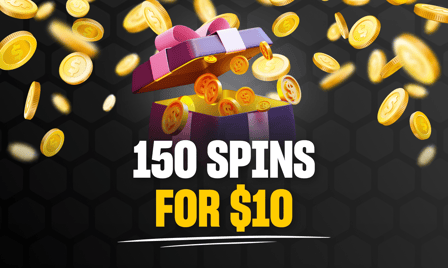 grand mondial $10 deposit bonus