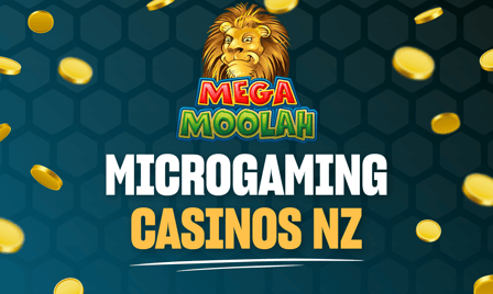 microgaming casinos