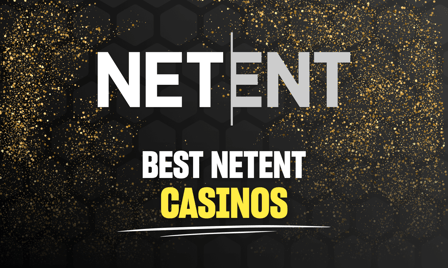 best netent casinos