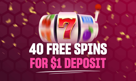 ruby fortune low deposit bonus