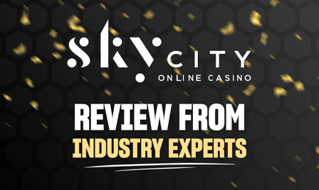 SkyCity Online Casino Review