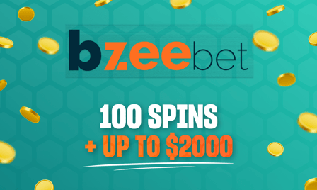 Bzeebet Casino NZ offer