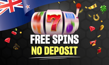 free spins no deposit