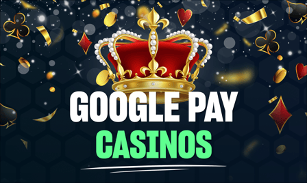 Google Pay Casinos in NZ