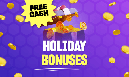 holiday bonus